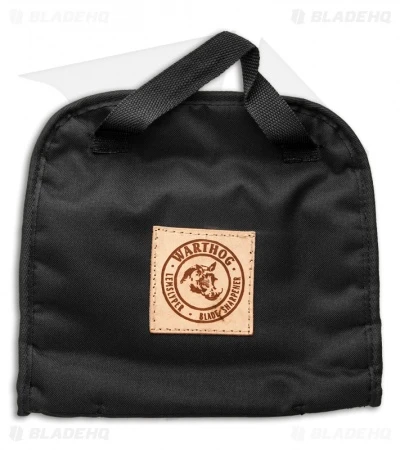 Warthog Sharpeners Field Case V-Sharp Classic II