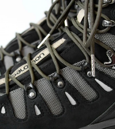 Wasatch Outdoors 64" Fire Starter Paracord Survival Laces (OD Green) - Image 3