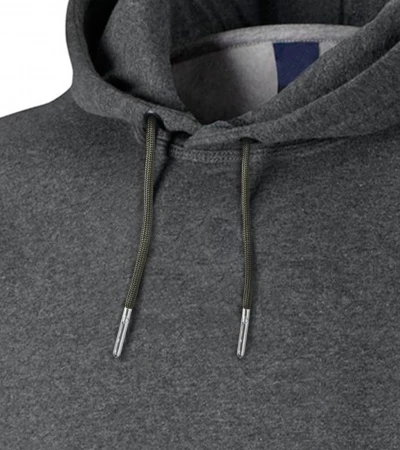 Wasatch Outdoors Survival Paracord Hoodie Cord W/ Tinder & Fishing Line (Green) - Image 4