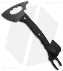 Winkler Knives Rescue/Breaching Axe Rubber Handle (6" Head)