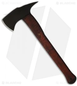 Winkler Knives Combat Axe W/ Maple Handle (14" Black) Caswell