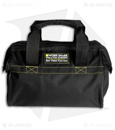 Work Sharp Gear Bag Ken Onion Edition