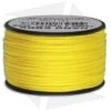 Yellow Atwood Nano Cord (300') USA