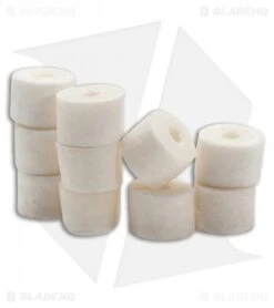 ZIPPO Easy Spark Tinder - Burns Up To 5 Mins