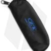 Zero Tolerance Knife Pouch (Black)