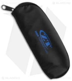 Zero Tolerance Knife Pouch (Black)